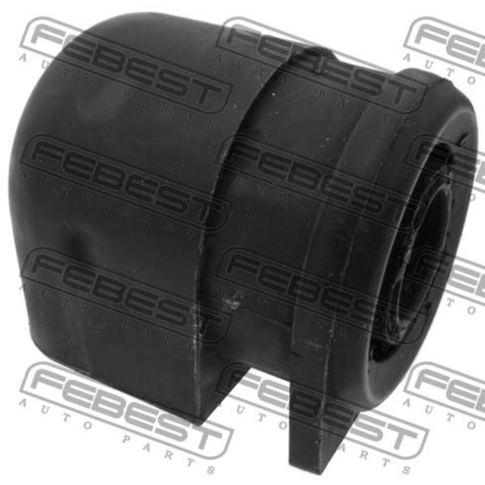 Сайлентблок задний переднего рычага febest nab-50j
