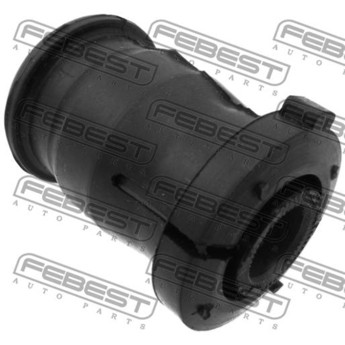 Сайлентблок передний переднего рычага febest tab-025