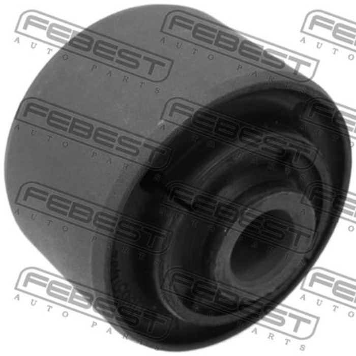 Сайлентблок заднего продольного рычага febest mab-492