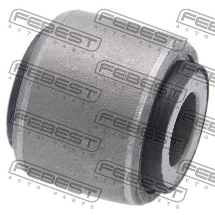 Сайлентблок задней тяги febest hab-101