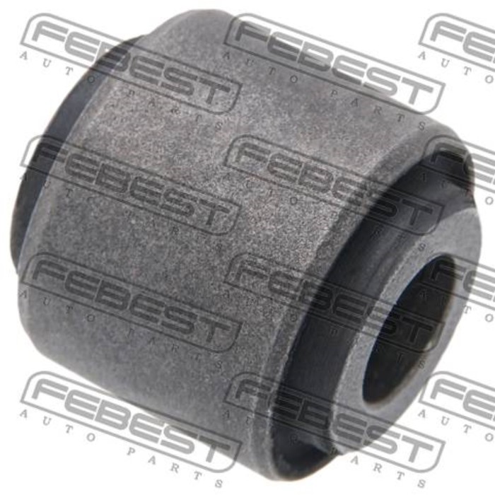Сайлентблок подрамника febest mab-4ea3