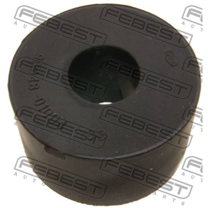 Втулка заднего амортизатора febest tsb-782
