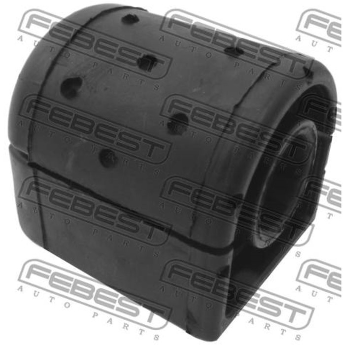 Сайлентблок задний переднего рычага febest nab-60y