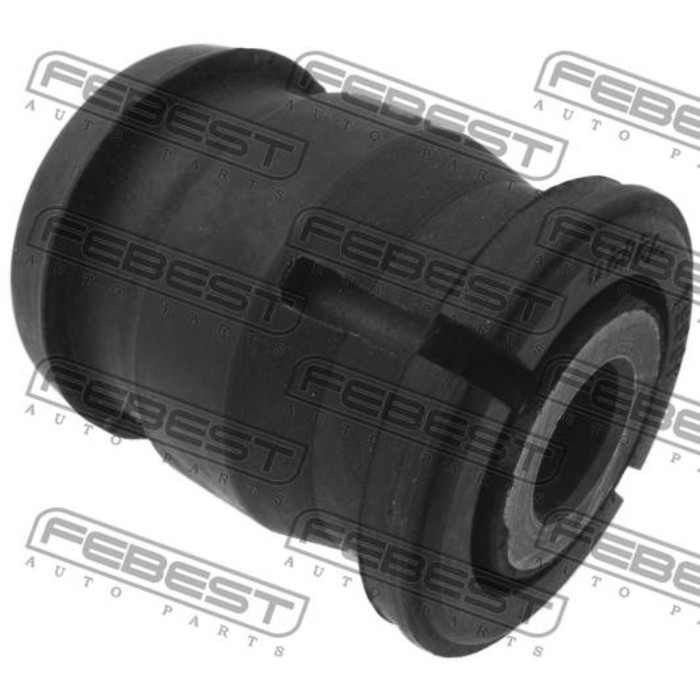Сайлентблок передний переднего рычага febest tab-027