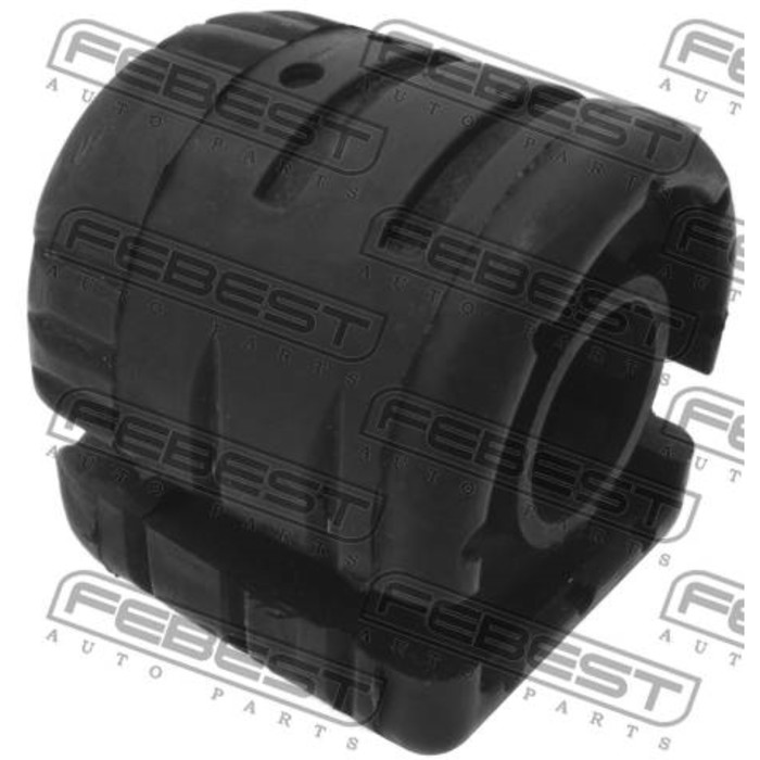 Сайлентблок задний переднего рычага febest nab-89