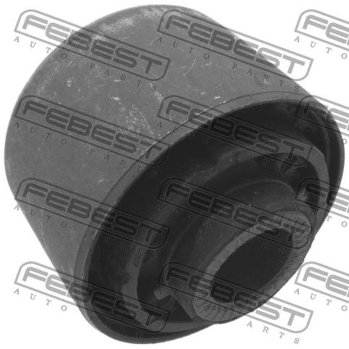 Сайлентблок заднего нижнего продольного рычага febest tab-028