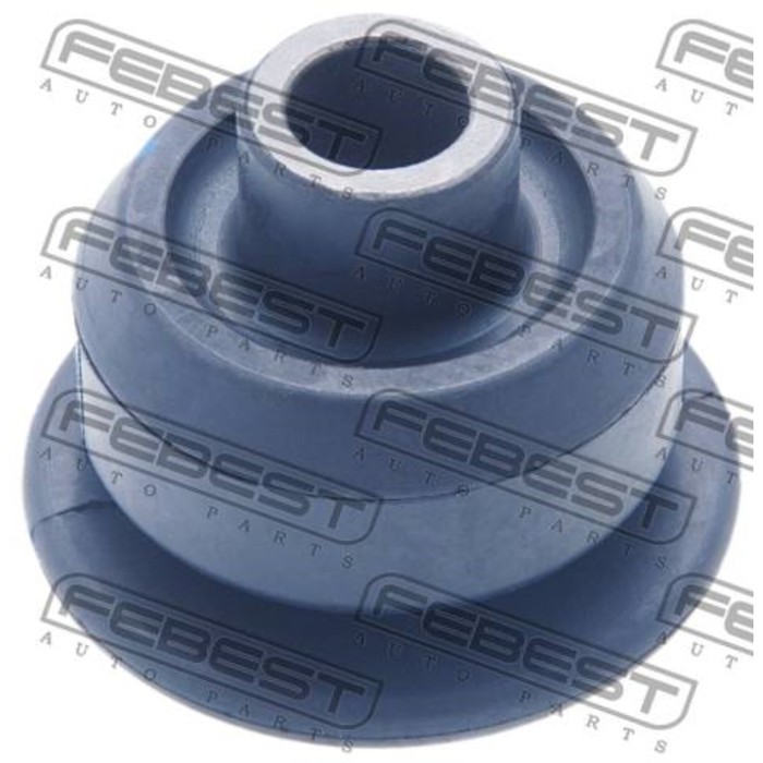 Сайлентблок подрамника febest mab-5ea3