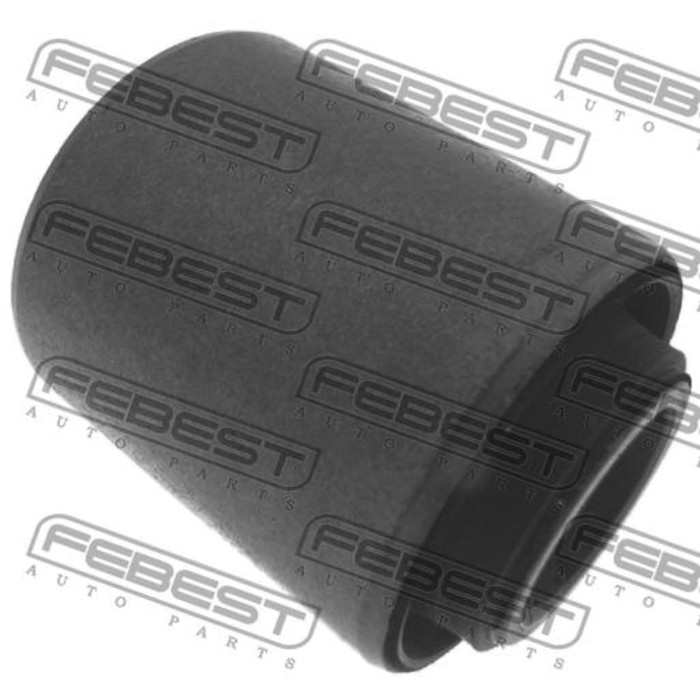 Сайлентблок передний переднего рычага febest nab-99