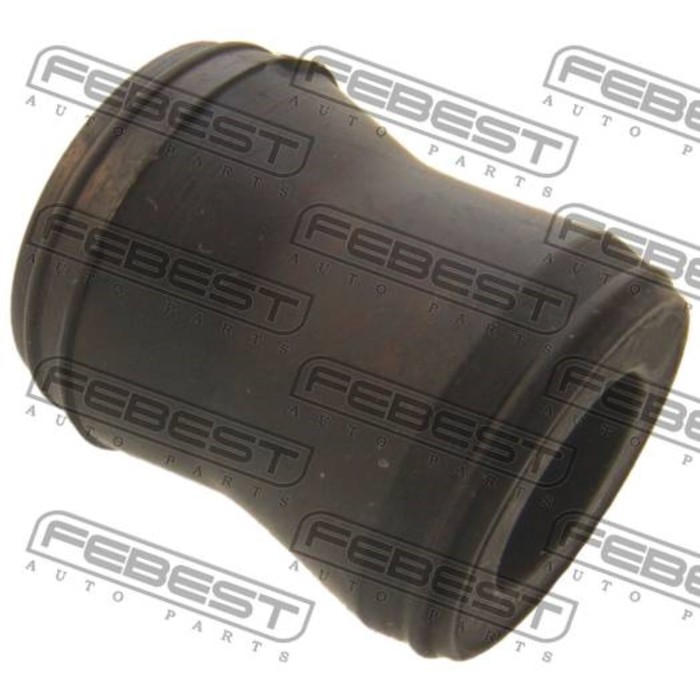 Втулка заднего амортизатора febest tsb-786