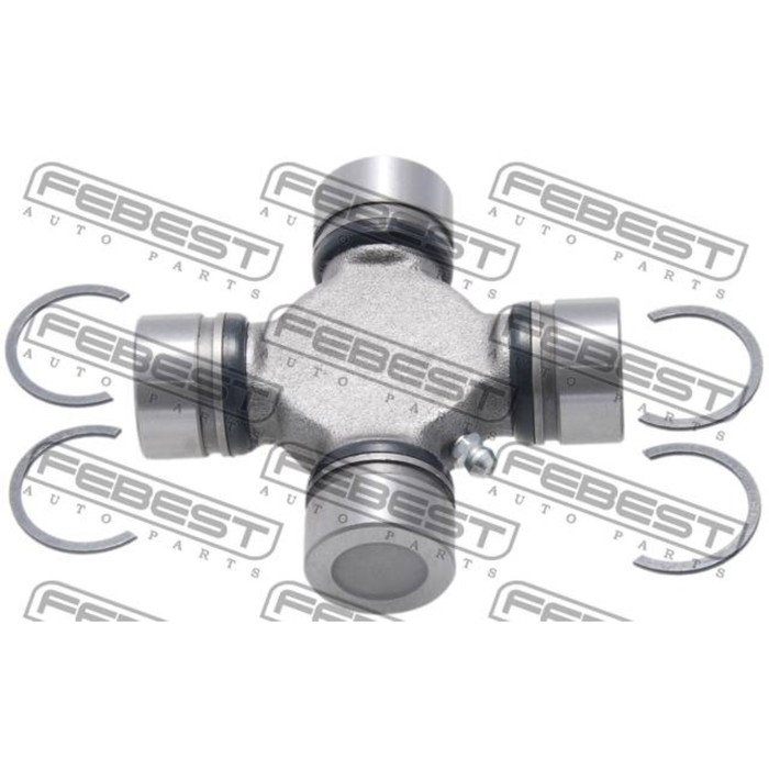 Крестовина FEBEST ascd-esc