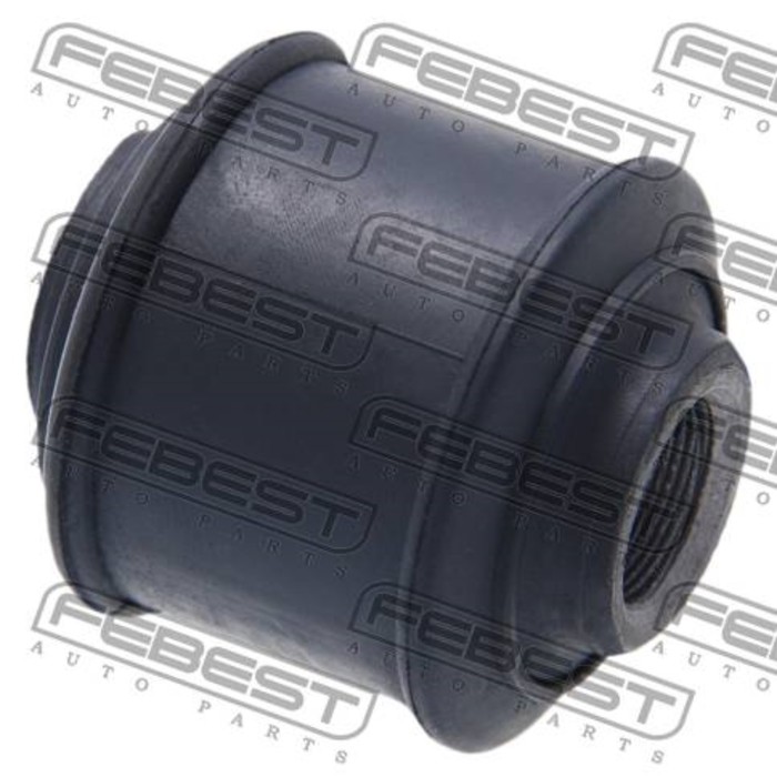 Сайлентблок задней поперечной тяги febest mab-cb