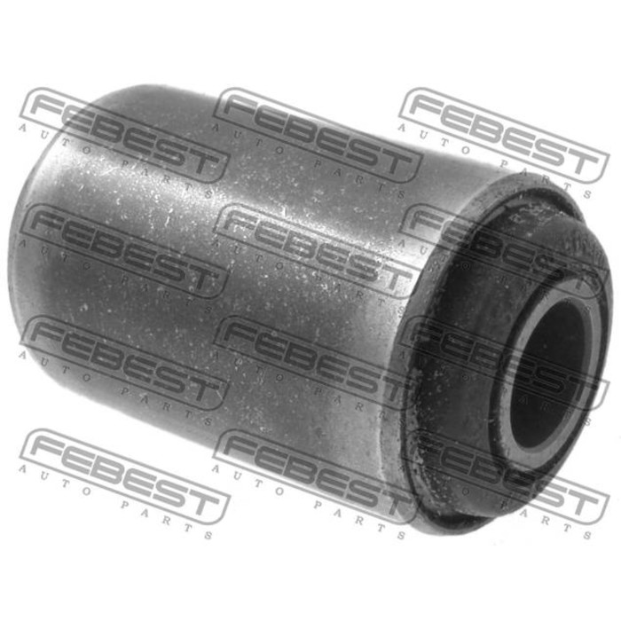 Сайлентблок передний переднего рычага febest nab-b13