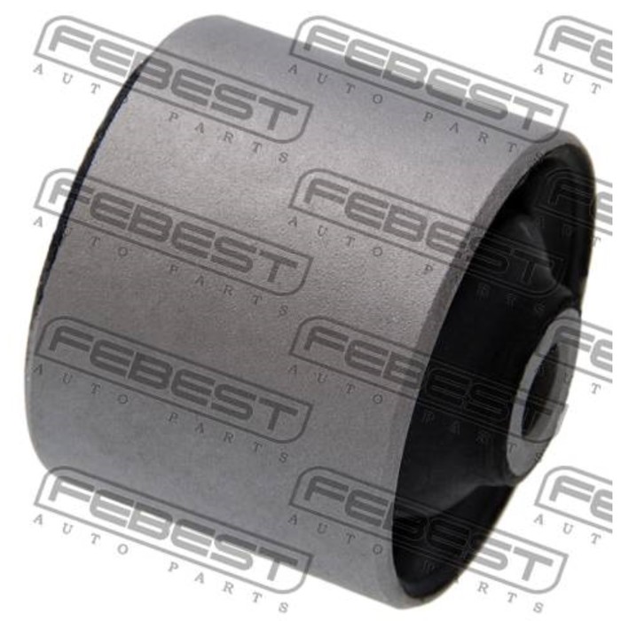 Сайлентблок задней балки febest mab-cbwr
