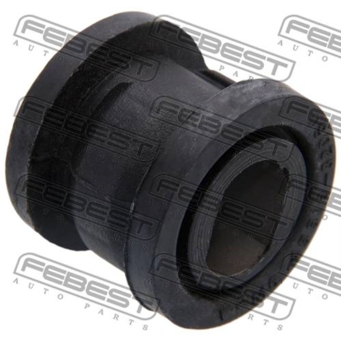 Сайлентблок рулевой рейки febest tab-034
