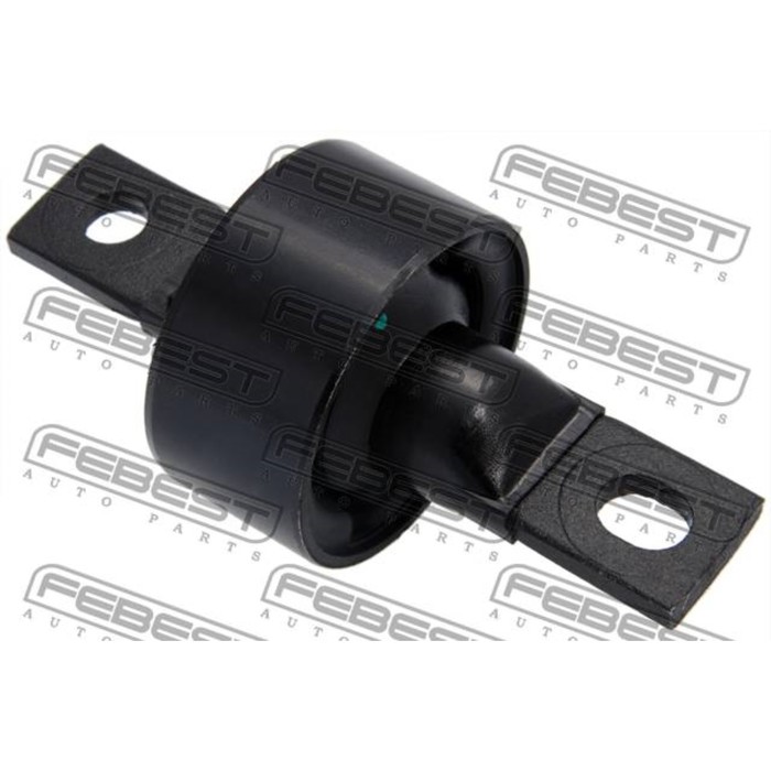 Сайлентблок заднего рычага febest hab-110race