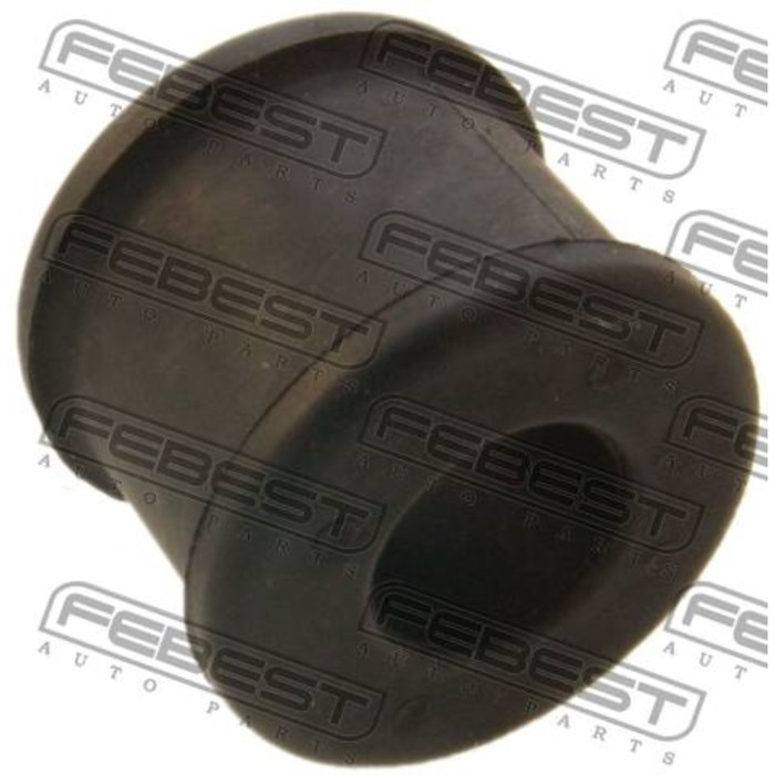 Втулка переднего стабилизатора d14 febest tsb-790