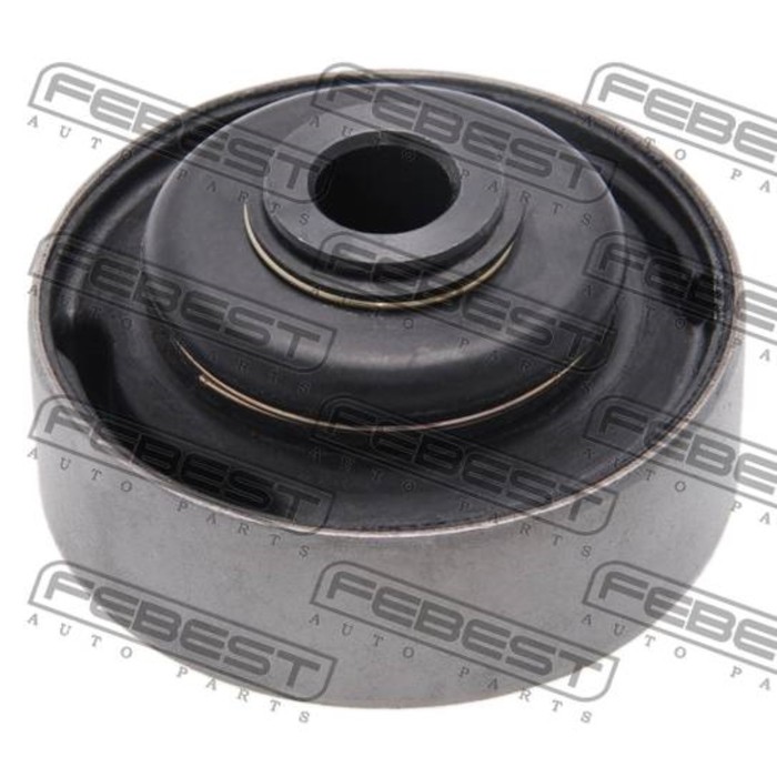 Сайлентблок переднего рычага febest mab-ctbz