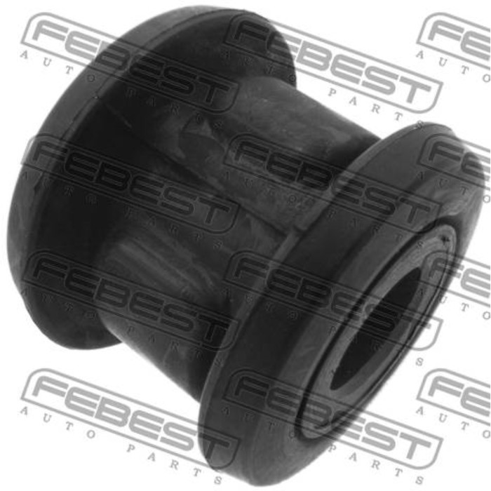 Сайлентблок рулевой рейки febest tab-036