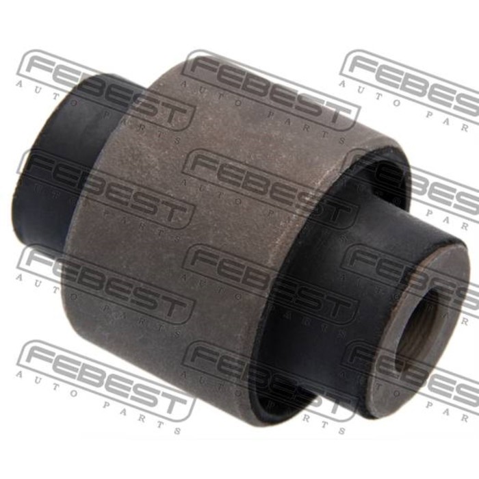 Сайлентблок заднего амортизатора febest hab-117