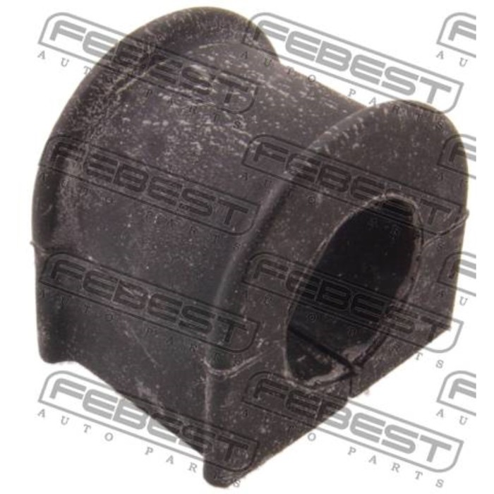 Втулка переднего стабилизатора d20 febest tsb-791