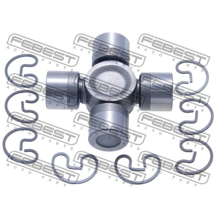 Крестовина FEBEST asfd-f150