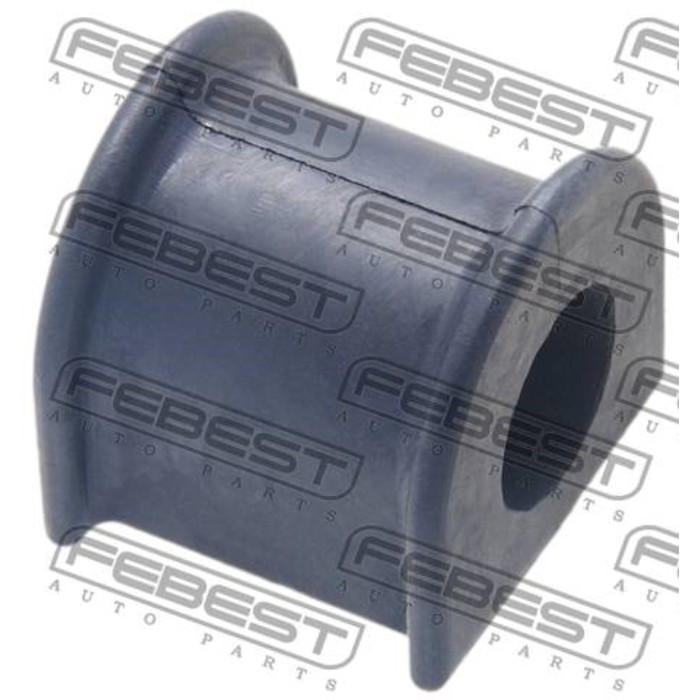 Втулка заднего стабилизатора d21 febest tsb-792