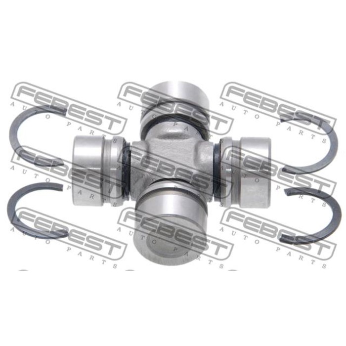 Крестовина FEBEST ash-52