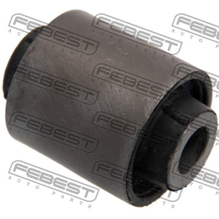 Сайлентблок задней верхней продольной тяги febest mab-cu20up