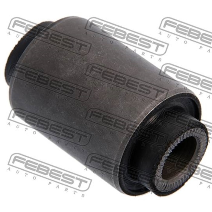 Сайлентблок передний переднего рычага febest mab-cus