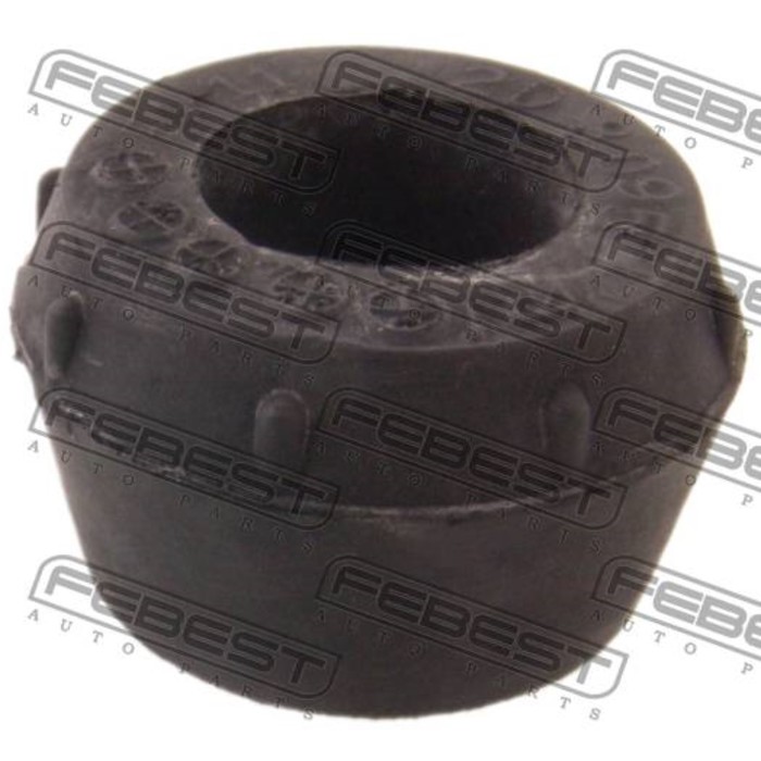 Втулка заднего амортизатора febest tsb-794