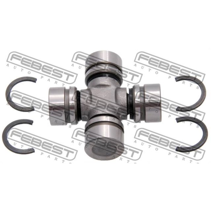 Крестовина FEBEST ash-hrv