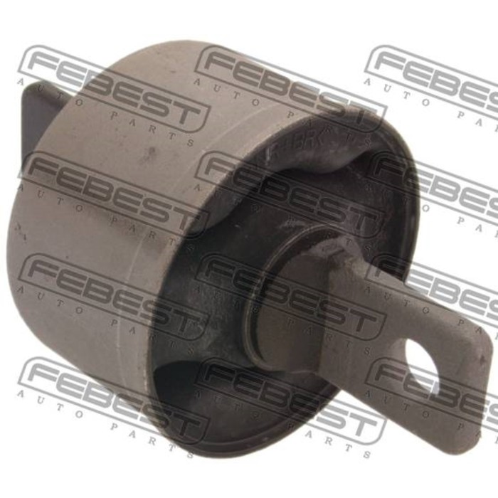 Сайлентблок заднего продольного рычага febest mab-cw8