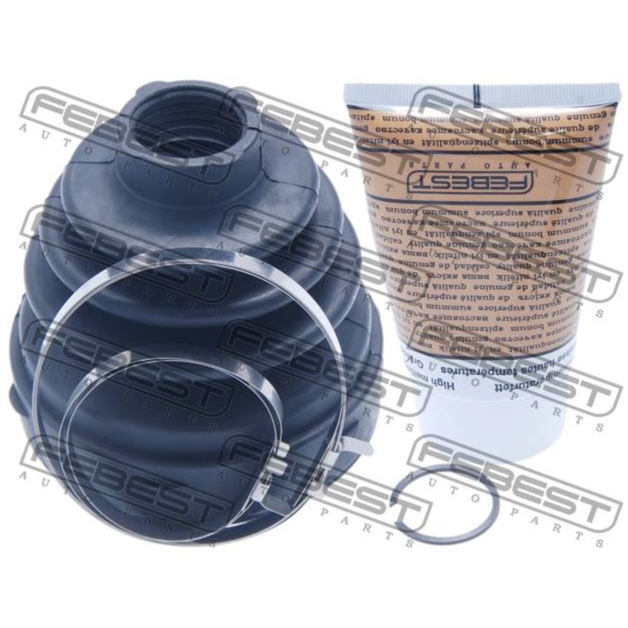 Пыльник ШРУСа FEBEST 2115-ca223lht