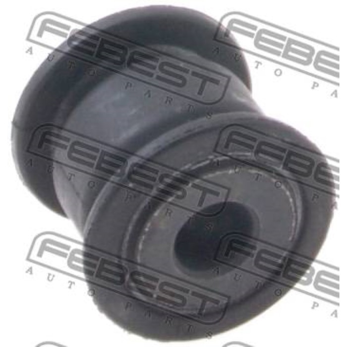 Сайлентблок рулевой рейки febest hab-123