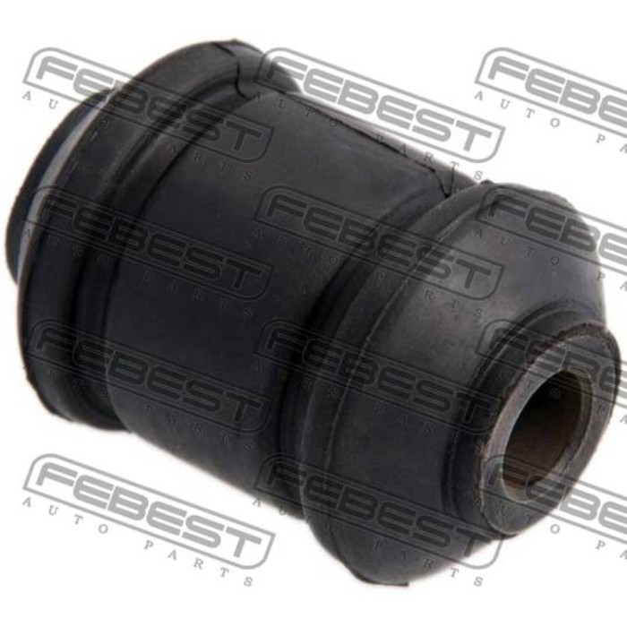 Сайлентблок передний переднего рычага febest mab-da1s