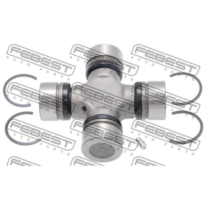 Крестовина FEBEST ashy-hd72