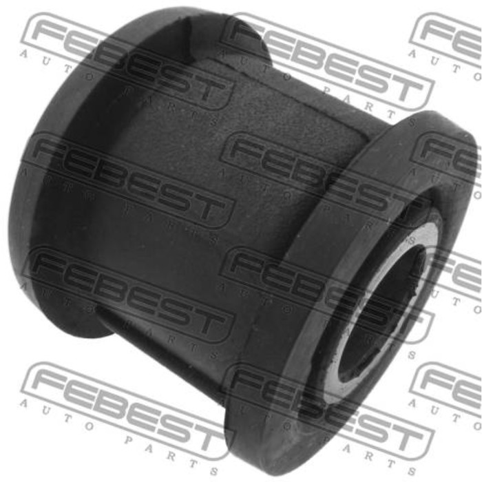 Сайлентблок рулевой рейки febest tab-042