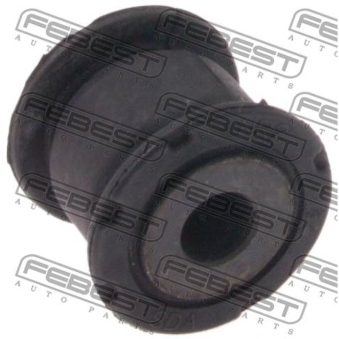 Сайлентблок рулевой рейки febest hab-124