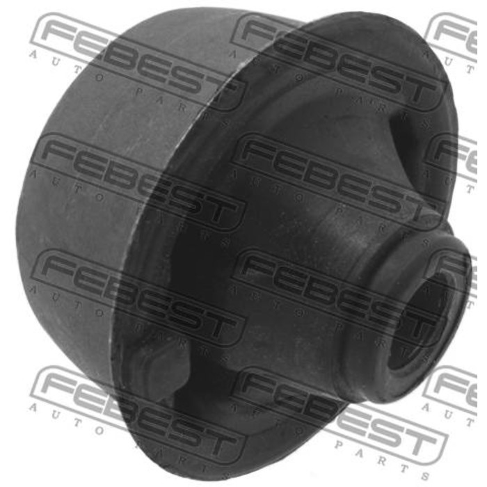 Сайлентблок задний переднего нижнего рычага febest tab-043