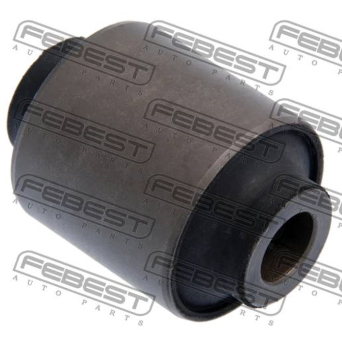 Сайлентблок передний переднего рычага febest nab-e51s