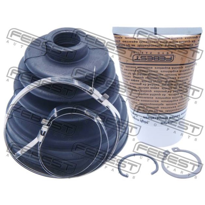 Пыльник ШРУСа FEBEST 2115-cb4