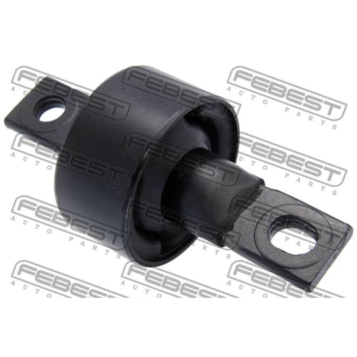 Сайлентблок заднего рычага febest hab-126