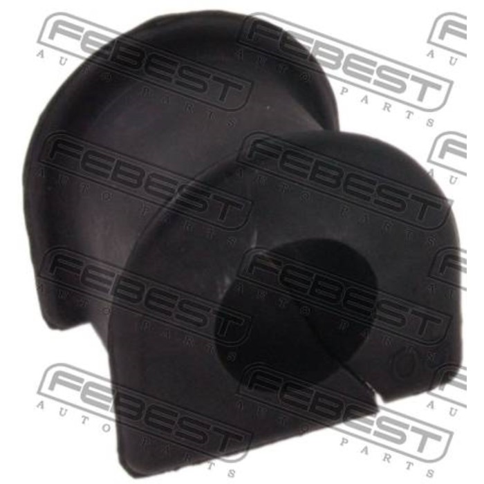 Втулка заднего стабилизатора d20 febest tsb-799