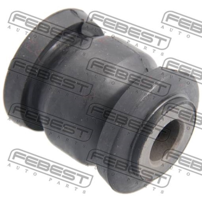 Сайлентблок передний переднего рычага febest mab-dj1s