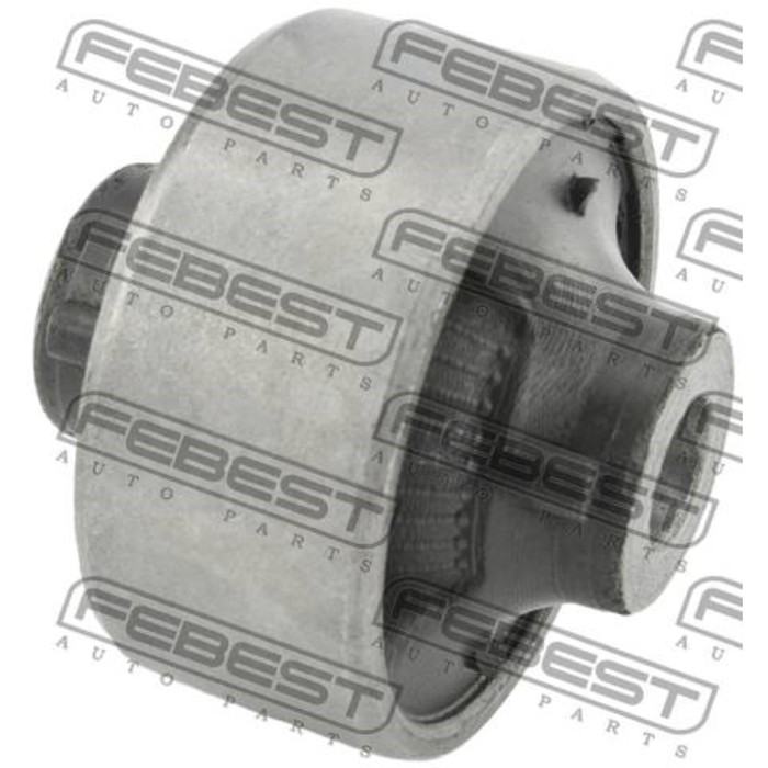 Сайлентблок задний переднего рычага febest nab-j10b