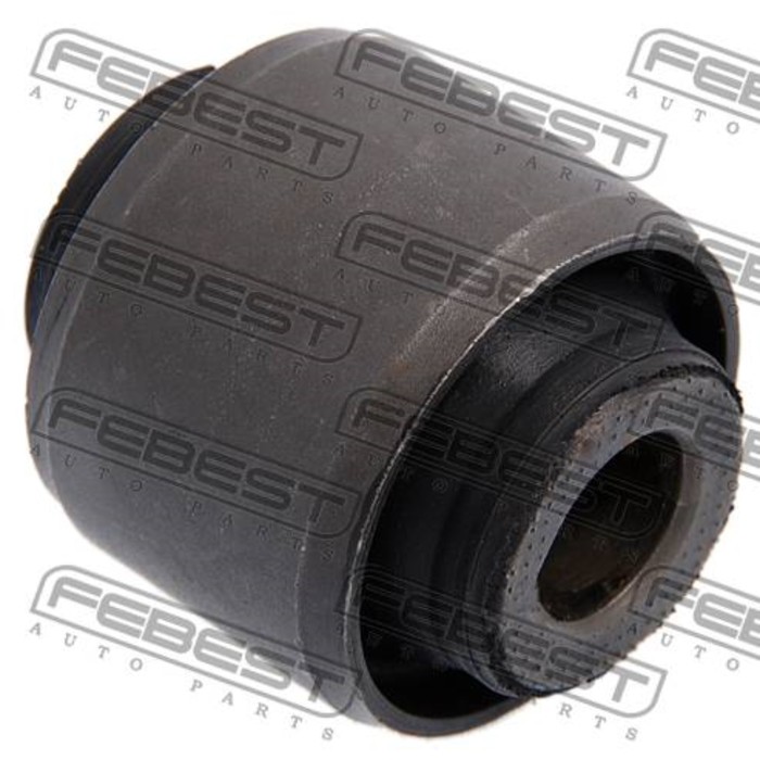 Сайлентблок заднего рычага febest hab-130