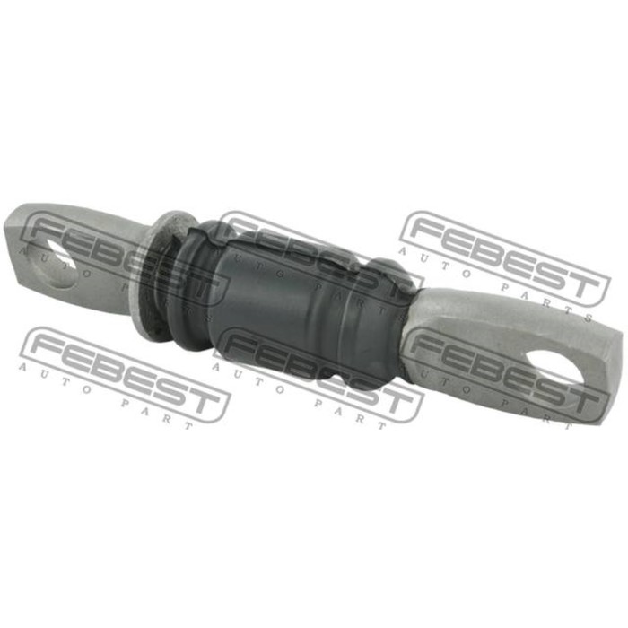 Сайлентблок передний переднего рычага febest tab-046