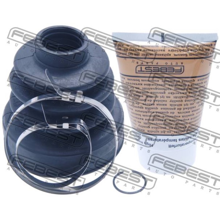 Пыльник ШРУСа FEBEST 2115-fociimtt