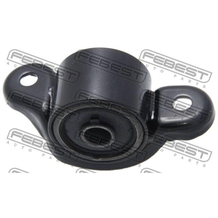 Сайлентблок задний переднего левого рычага (гидравлический) febest mab-ea3lh