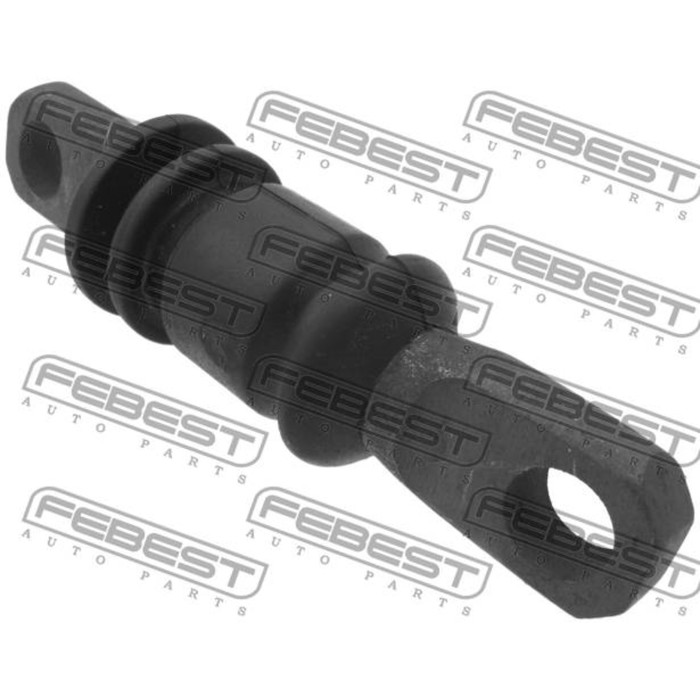 Сайлентблок передний переднего рычага febest tab-048